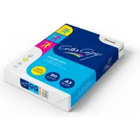 Mondi Kopierpapier Color Copy, DIN A3, 90 g/m², reinweiß, 500 Blatt