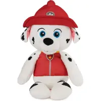 Spin Master PAW Patrol GUND Schlenkerplüsch Marshall 30 cm, Spielzeug-Hund, 1 Jahr(e)