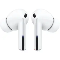 Samsung Galaxy Buds3 Pro, True Wireless Stereo (TWS), Anrufe/Musik, Kopfhörer, Weiß