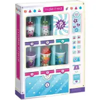 Make It Real Fruity Beauty Lipgloss Set