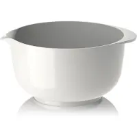 Mepal Rührschüssel Margrethe White 4L