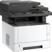 Kyocera Ecosys Ma4000fx Multifunktionsdrucker