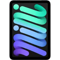 Apple iPad mini, 21,1 cm (8.3"), 2266 x 1488 Pixel, 128 GB, iPadOS 18, 293 g, Grau