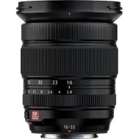 Fujifilm Fujinon XF 16-55mm F2.8 R LM WR II