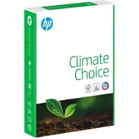 HP Climate Choice
