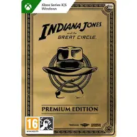 Indiana Jones and the Great Circle - Premium Edition