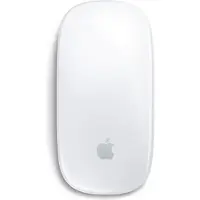 Apple Magic, Beidhändig, Bluetooth, Weiß