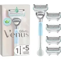 Gillette Venus Damenrasierer für Intimbereich