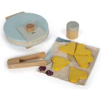 Small Foot Waffeleisen-Set
