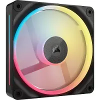 Corsair Lx120-r Icue Link Rgb 120 Mm Ventilator
