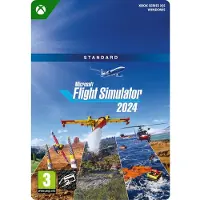 Flight Simulator - Standard Edition
