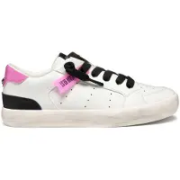 Geox Jisli A Sportschuhe Weiß EU 36 Junge Weiß EU 36