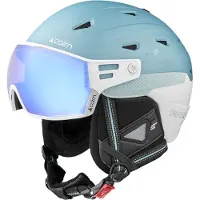Cairn Xplorer Evolight Nxt Helm Mit Visier