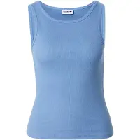 Noisy May Top Maya 27033135 Blau Tight Fit