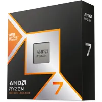 AMD Ryzen 7 9850X3D, Ryzen 7, Sockel AM5, 4 nm, Box, , 9850X3D
