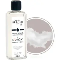 Maison Berger Nachfüllung Lampe Berger By STARCK 500ML Peau de Pierre