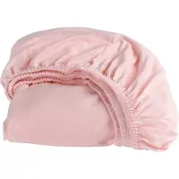 Cinderella Spannbettlaken Rose Pink (Jersey)-140 x 210/220 cm