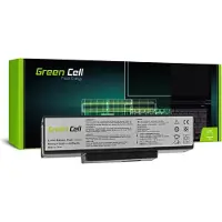 Green Cell As06 Ersatzakku Für Laptop