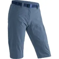 Maier Sports Damen Caprihose Kluane Da-Capri el.