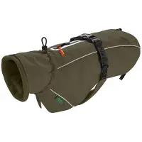 Hunter - Dogcoat Nordby Dachshund 45, olive - (203495)