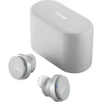 Philips TAT8506WT/00 In-Ear True Wireless ANC grau (TAT8506WT/00)