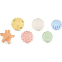 Kinder and Kids - Wheat Straw Sensoric Balls - (K30003)