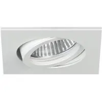 Brumberg 27065170, IP20, Weiß