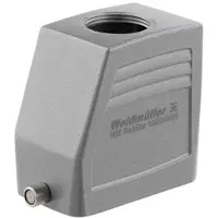 Weidmuller Tüllengehäuse Längsbügel Alu IP66 1787330000