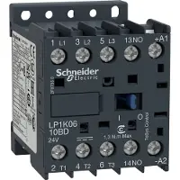 Schneider Electric Leistungsschütz LP1K09008BD