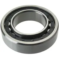 Fag Zylinderrollenlager NU216 EM1C3 ID 80mm AD 140mm Breite26mm