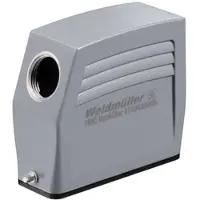 Weidmuller Tüllengehäuse Längsbügel Alu IP66 1788680000