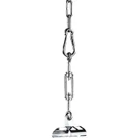 Trilux 2230100, Montageset, Zimmerdecke, CE, 1500 mm, 300 g