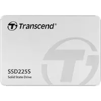 Transcend SSD225S, 1 TB, 2.5", 550 MB/s, 6 Gbit/s