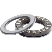 INA Axial-Zylinderrollenlager 89434 M Innen-Ø 170 mm Aussen-Ø 340 mm 51,87 kg