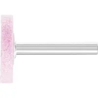 PFERD TOOLS STEEL EDGE Schleifstift Zylinder für Stahl- und Stahlguss - 35985274