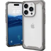 Uag Plyo - obudowa ochronna do iPhone 15 Pro (ash)