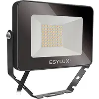 ESYLUX LED-Strahler BASICOFLTR1000840BK EL10810916