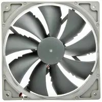 Noctua Nf-p14s Redux 1200rpm 140 Mm Ventilator