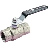 IMI NORGREN 602112148 Standard-kugleventil Indvendigt gevind: 1/2 35 bar (max) 1 stk