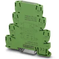 Phoenix Contact Halbleiterrelais 10 St. PLC-PT