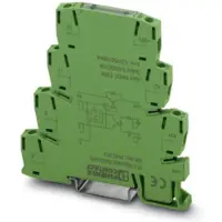 Phoenix Contact Halbleiterrelais 10 St. PLC-OP