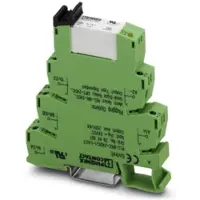 Phoenix Contact Interfacerelais 10 St. PLC-RSC