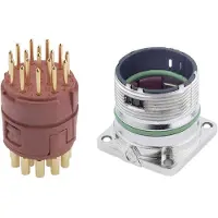 Lapp LappKabel EPIC Steckverbinder M23 17polig im Set EPIC KIT M23 A1 17-POL MALE Inhalt: 1 Set (75009707)