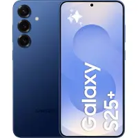 Samsung Galaxy S25+ - Navy - 512 GB