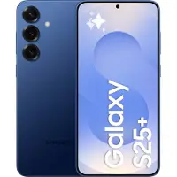 Samsung Galaxy S25+ | 256 GB | Dual-SIM | Navy