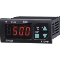 Enda Temperaturregler PID