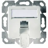 Telegärtner J00020A0505, 70 mm, 37 mm, 70 mm