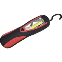 Northio LED Inspektionslampe 3 W mit 300 lm für Werkstatt, Auto und Camping