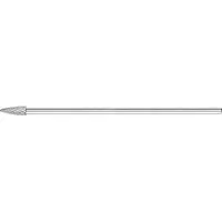 PFERD HM-Frässtift RBF 0820/6 Z3P SL 150