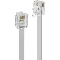 Lindy RJ-12 Kabel 6/6